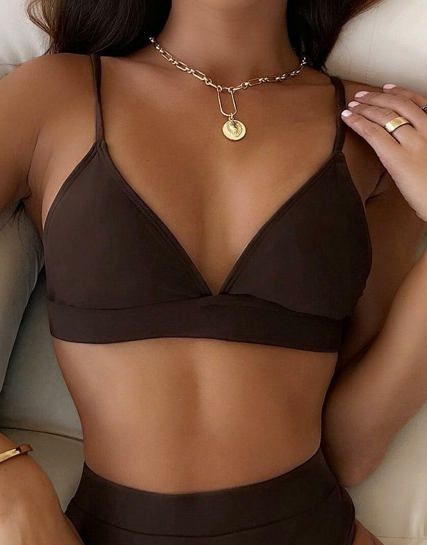 góra od bikini