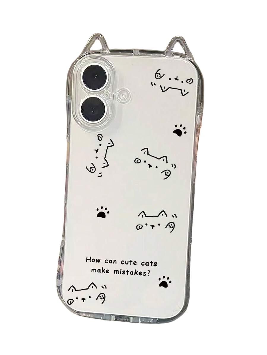 etui na telefon IPhone 16