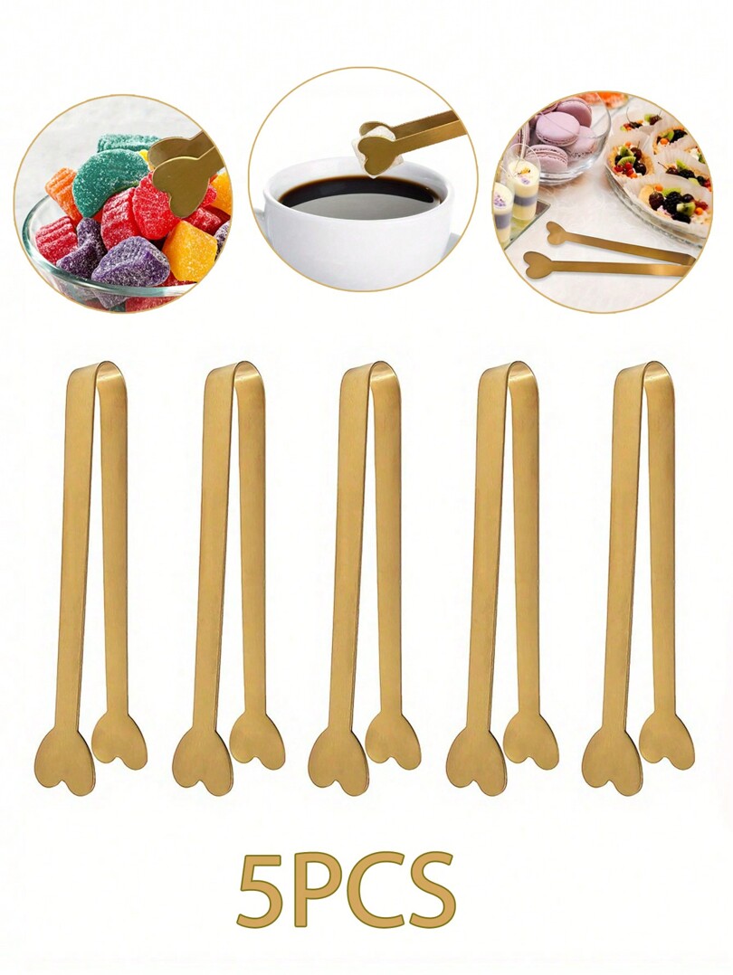 złote szczypce 10-pack