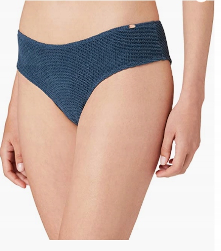 dół od bikini struktura