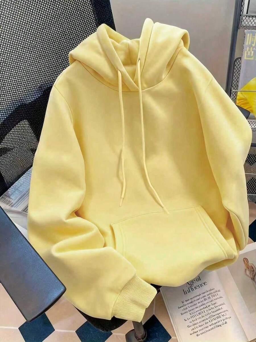 bluza z kapturem