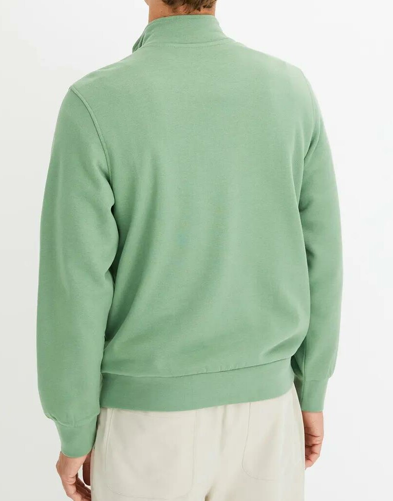 BLUZA ZE STÓJKĄ