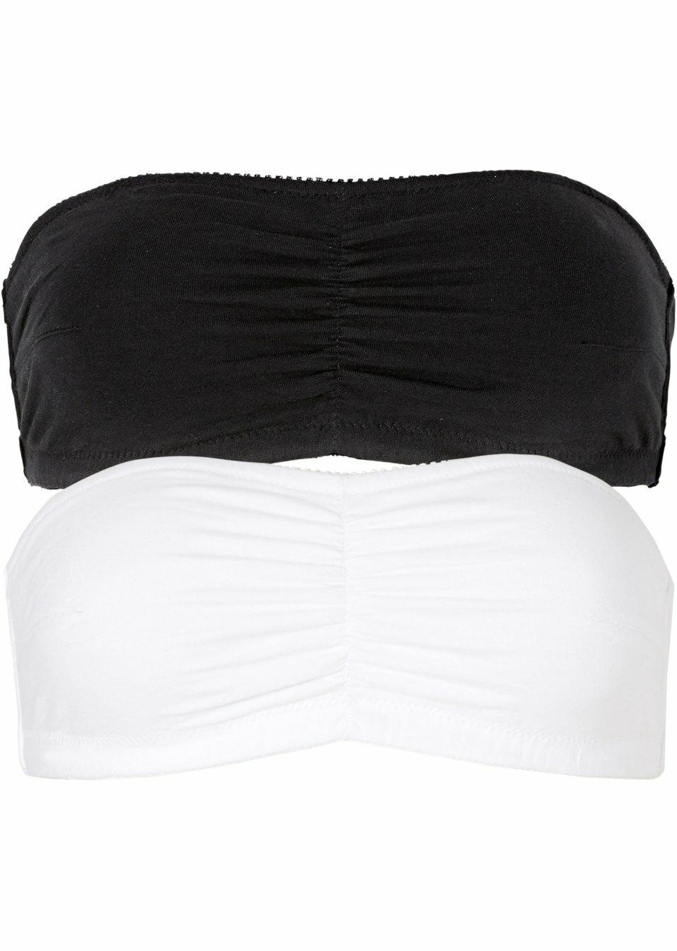 BIUSTONOSZ OPASKA 2 PACK