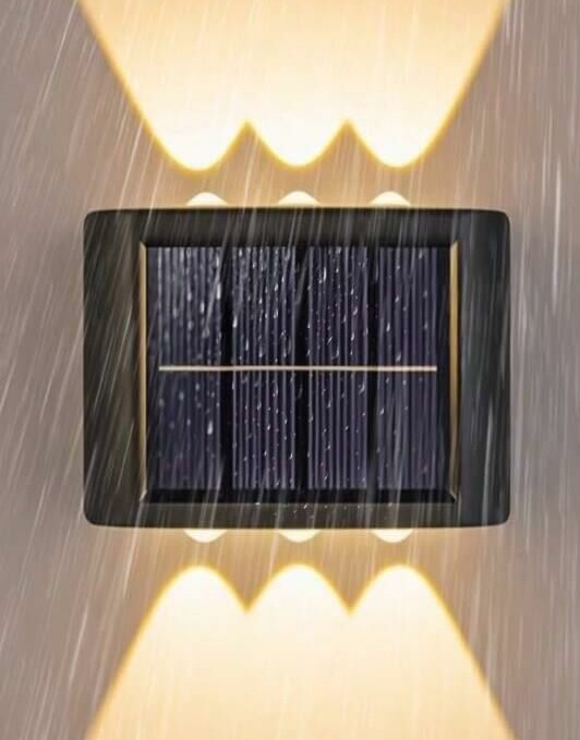 lampa solarna 1szt