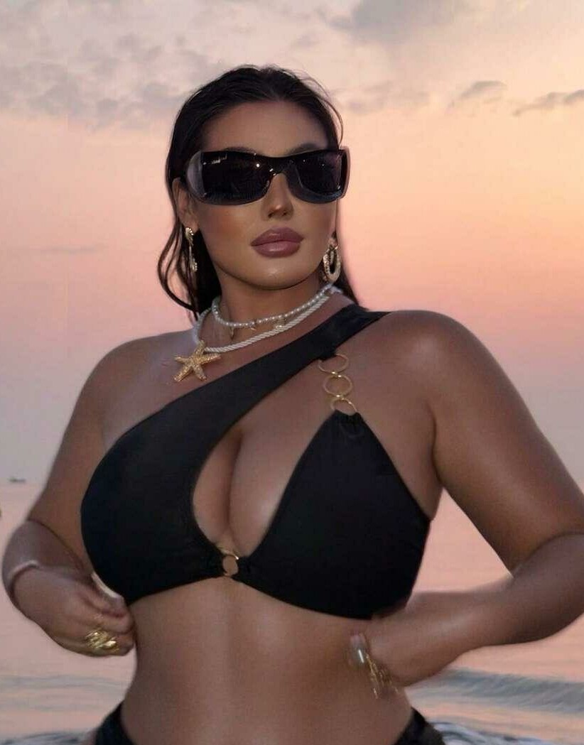 GÓRA OD BIKINI