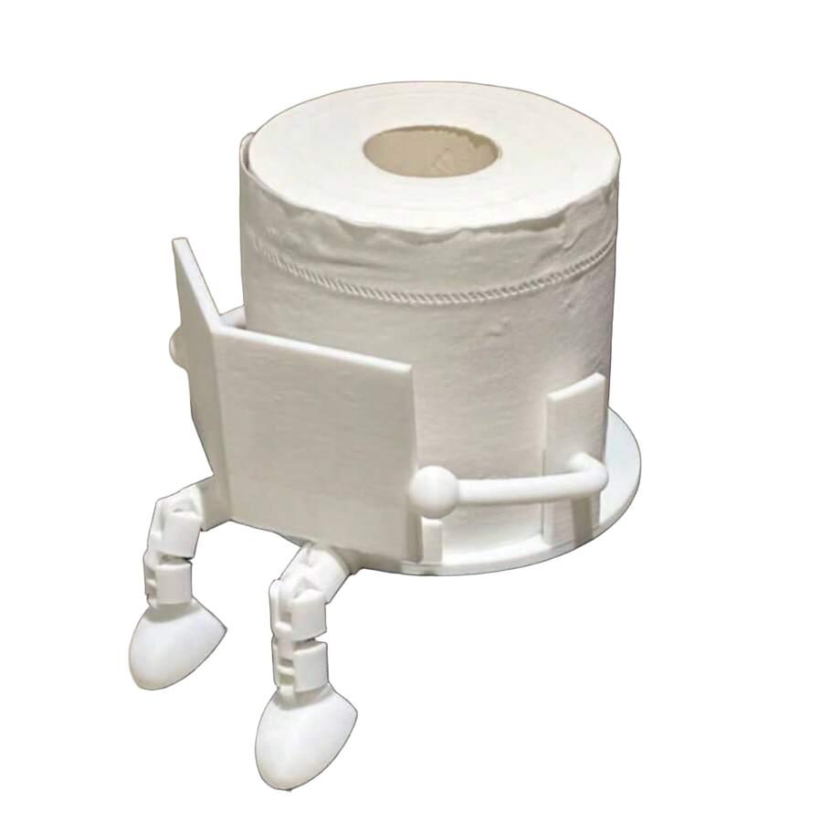 UCHWYT Na PAPIER