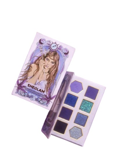 paleta cieni do powiek SPONTANEOUS SAGITTARIUS