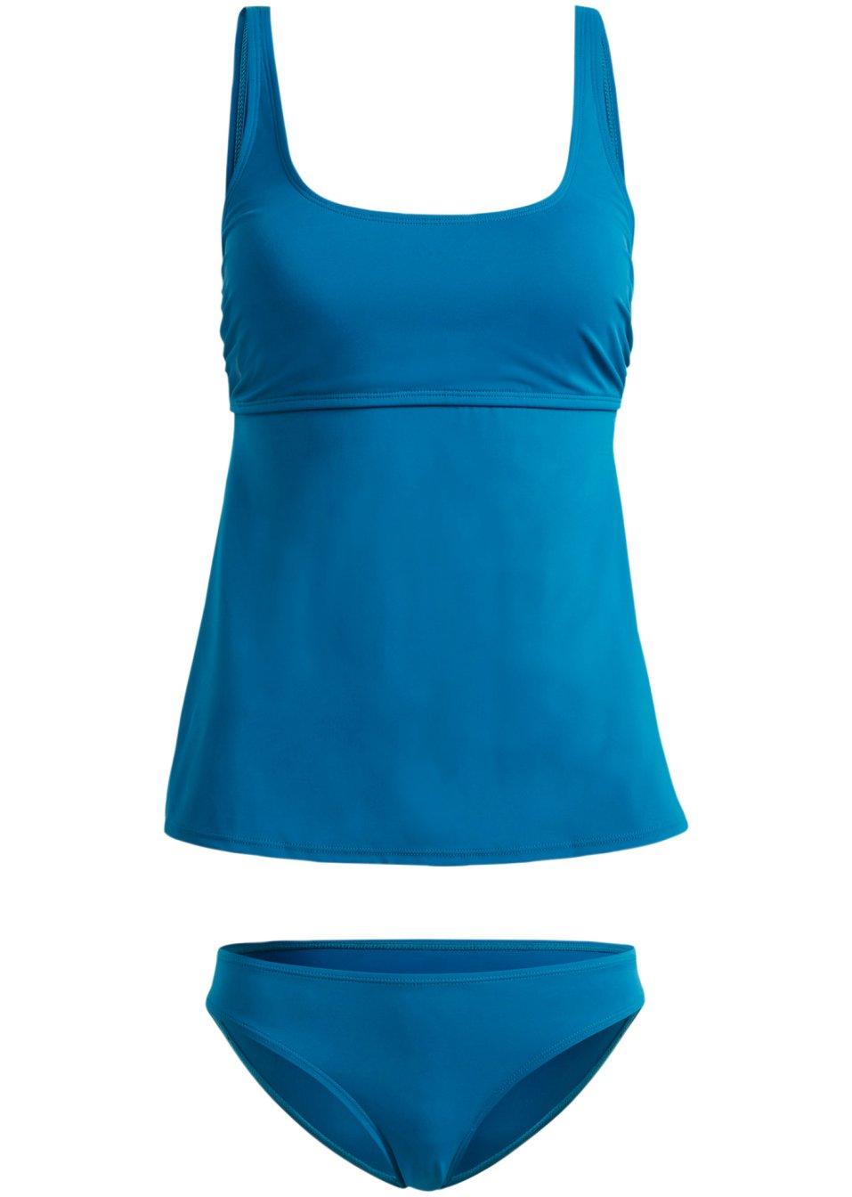 TANKINI DWUCZĘŚCIOWE
