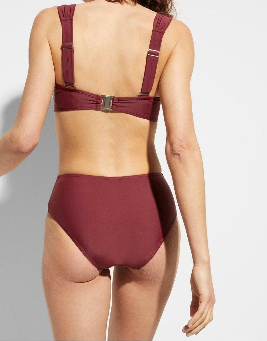  BIKINI DWUCZĘŚCIOWE FISZBINY 90C