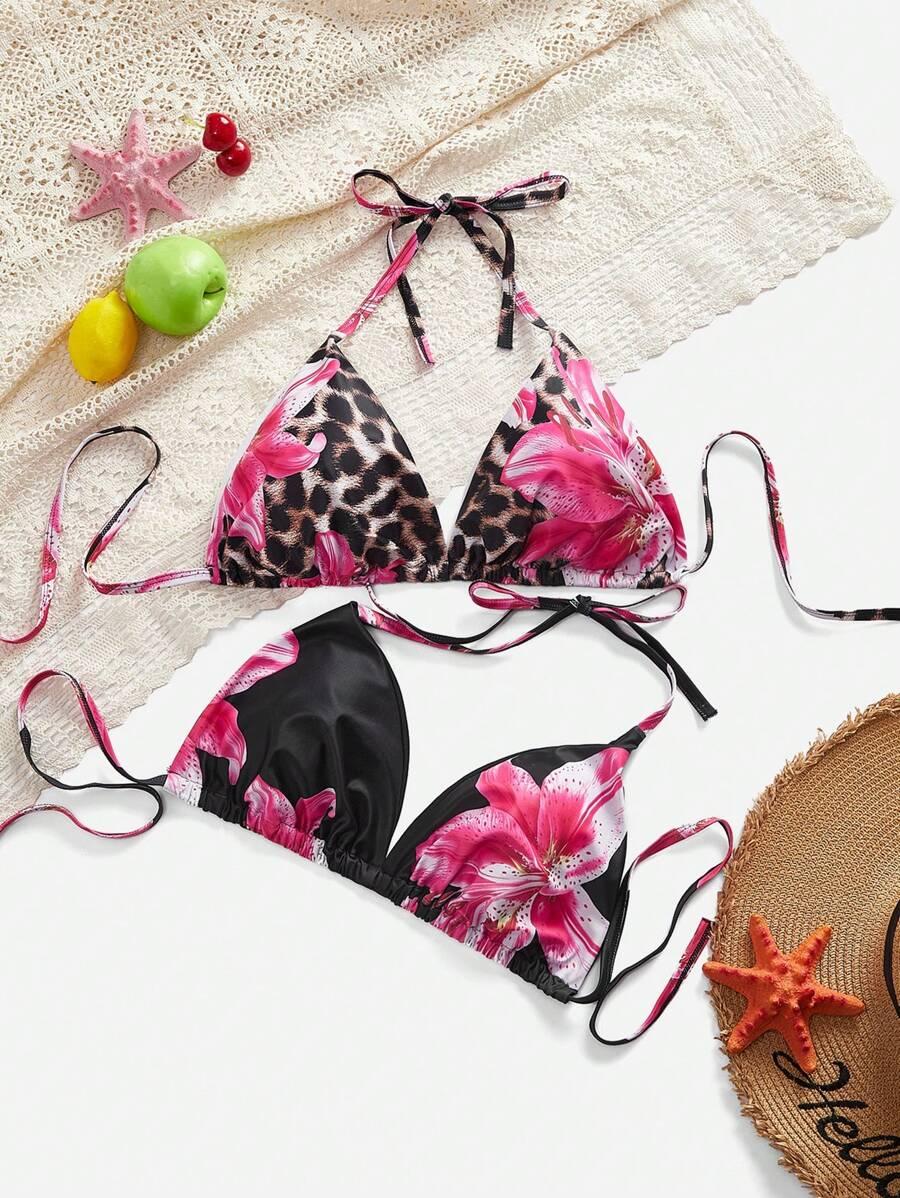 GÓRA OD BIKINI 2-pack