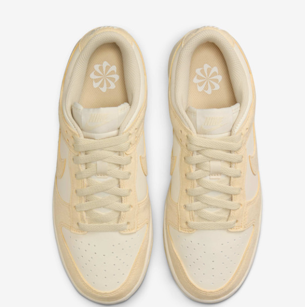 BUTY SPORTOWE Nike Dunk Low hj7673004