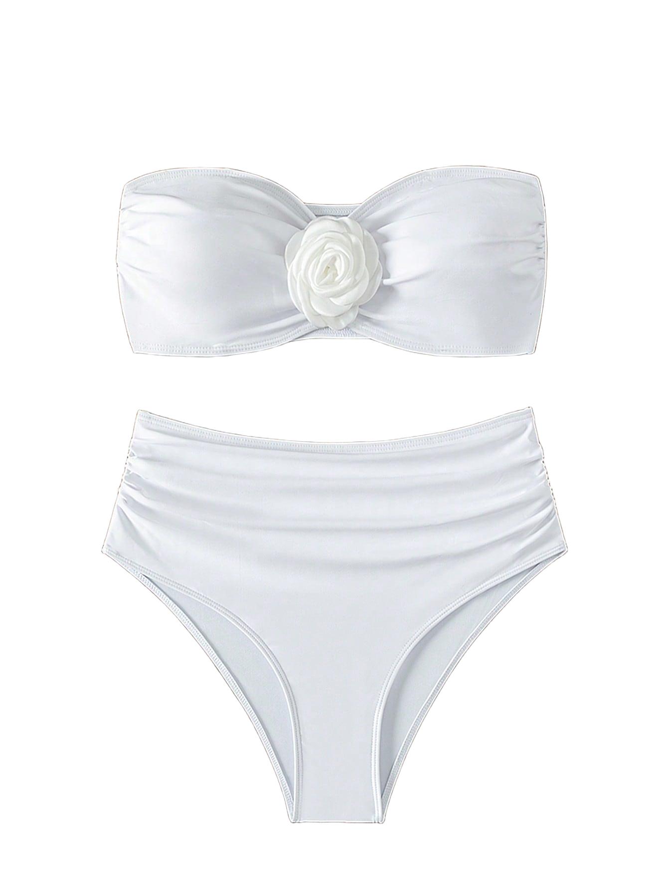 DWUCZĘŚCIOWE BIKINI DAMSKIE