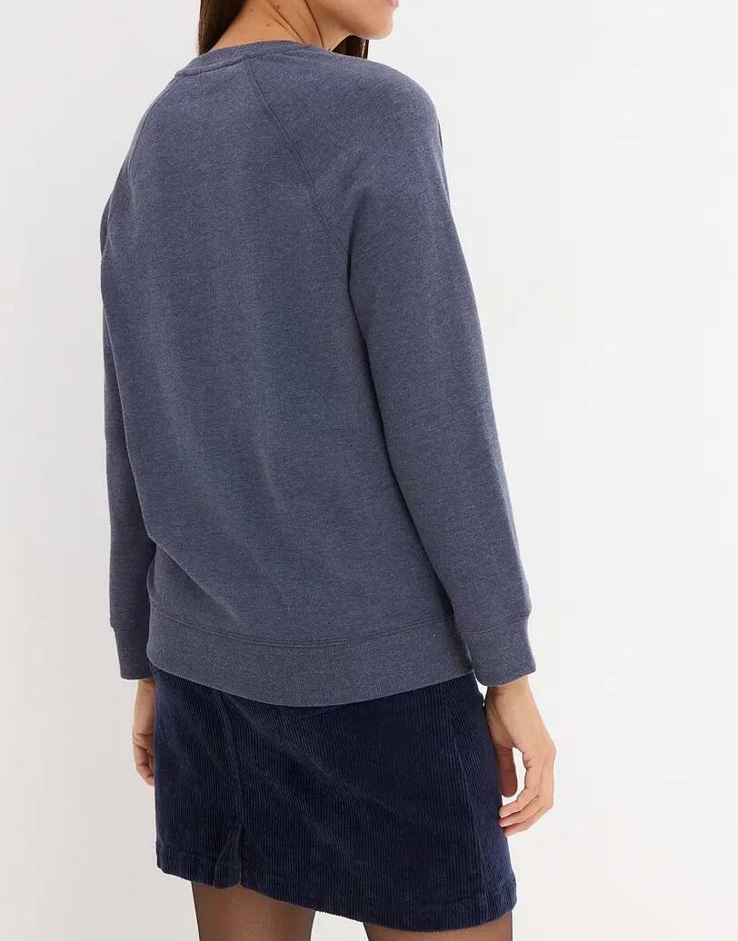 BLUZA DAMSKA OVERSIZE
