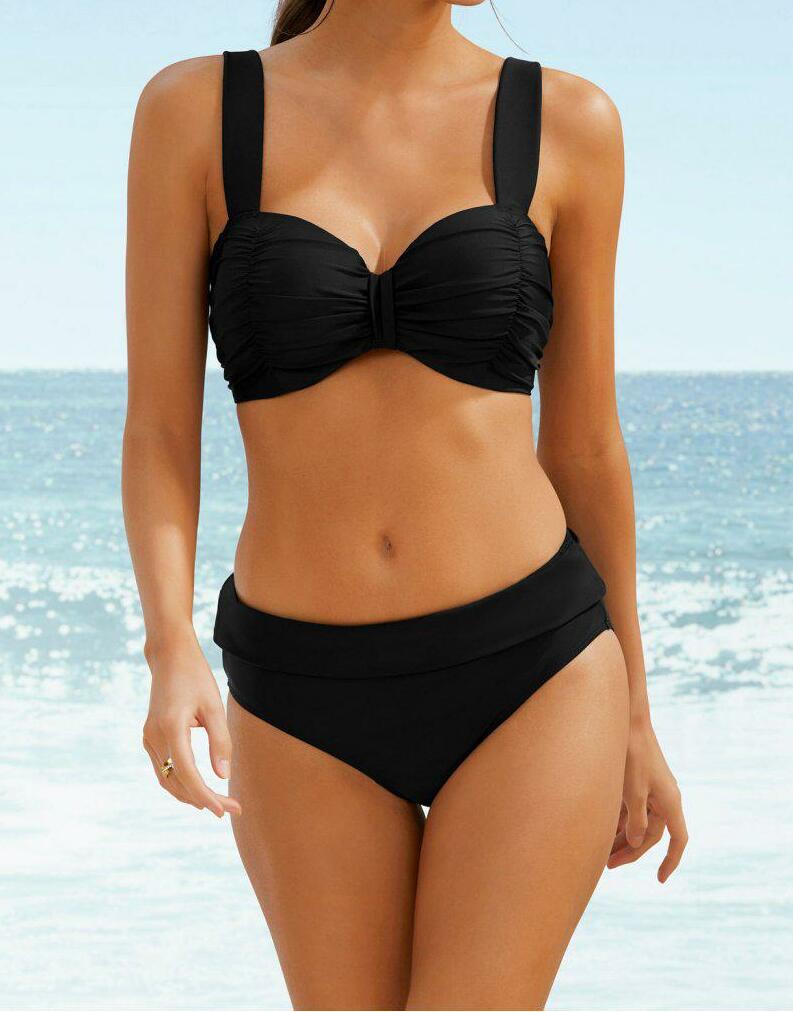 BIKINI 2 CZĘŚCIOWE 110F
