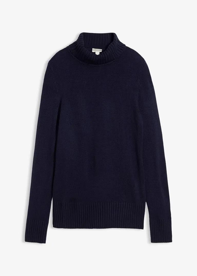 SWETER Z GOLFEM