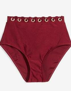 DÓŁ OD BIKINI