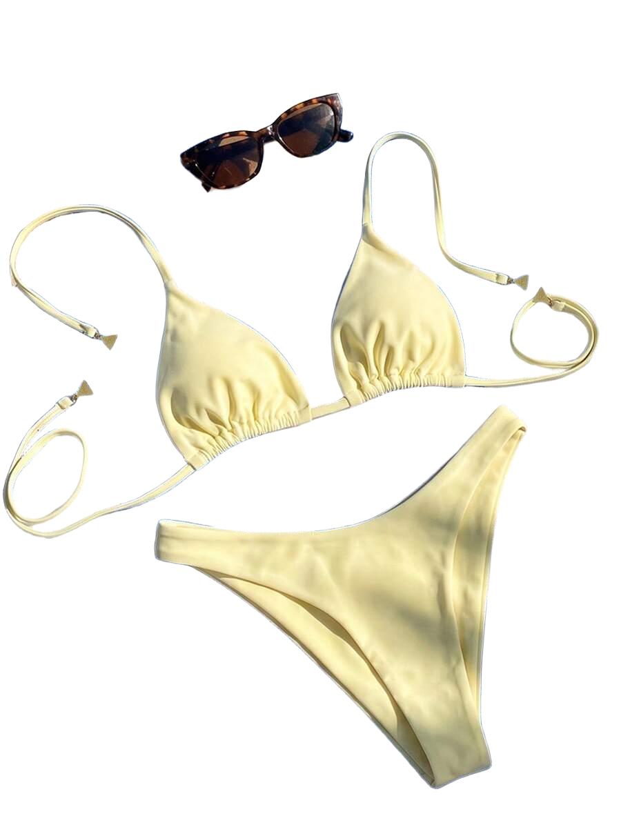 BIKINI DWUCZĘŚCIOWY ZESTAW