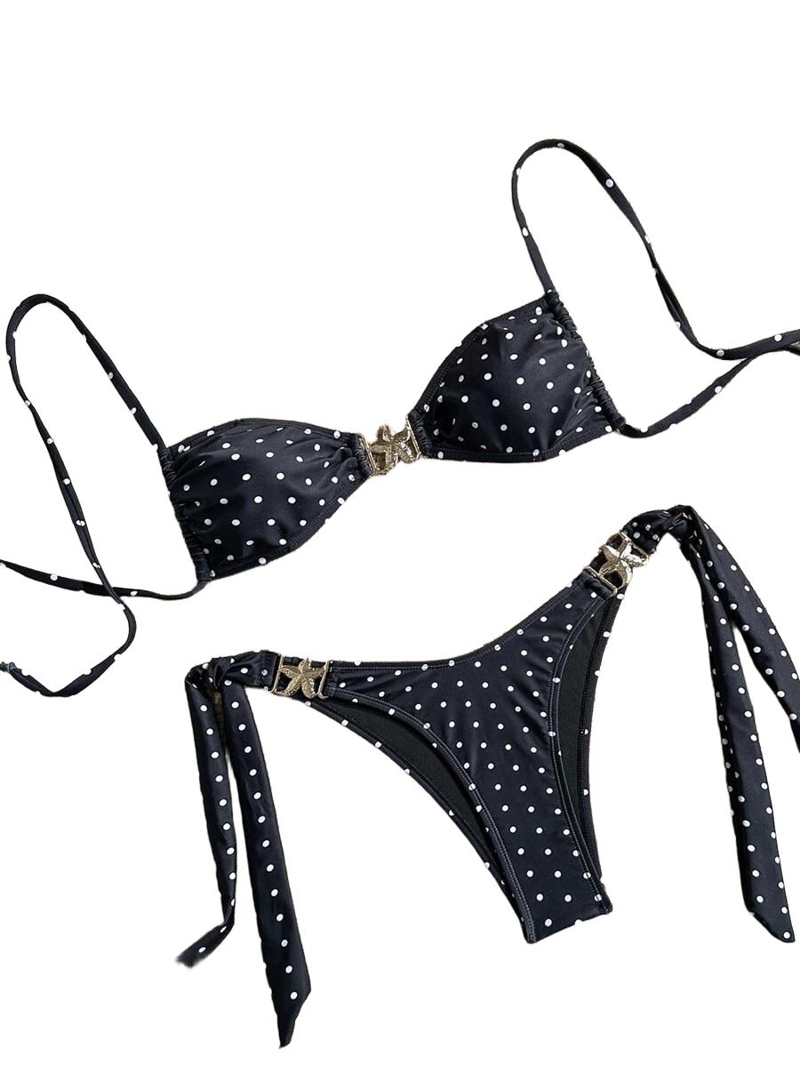 DWUCZĘŚCIOWY KOMPLET BIKINI