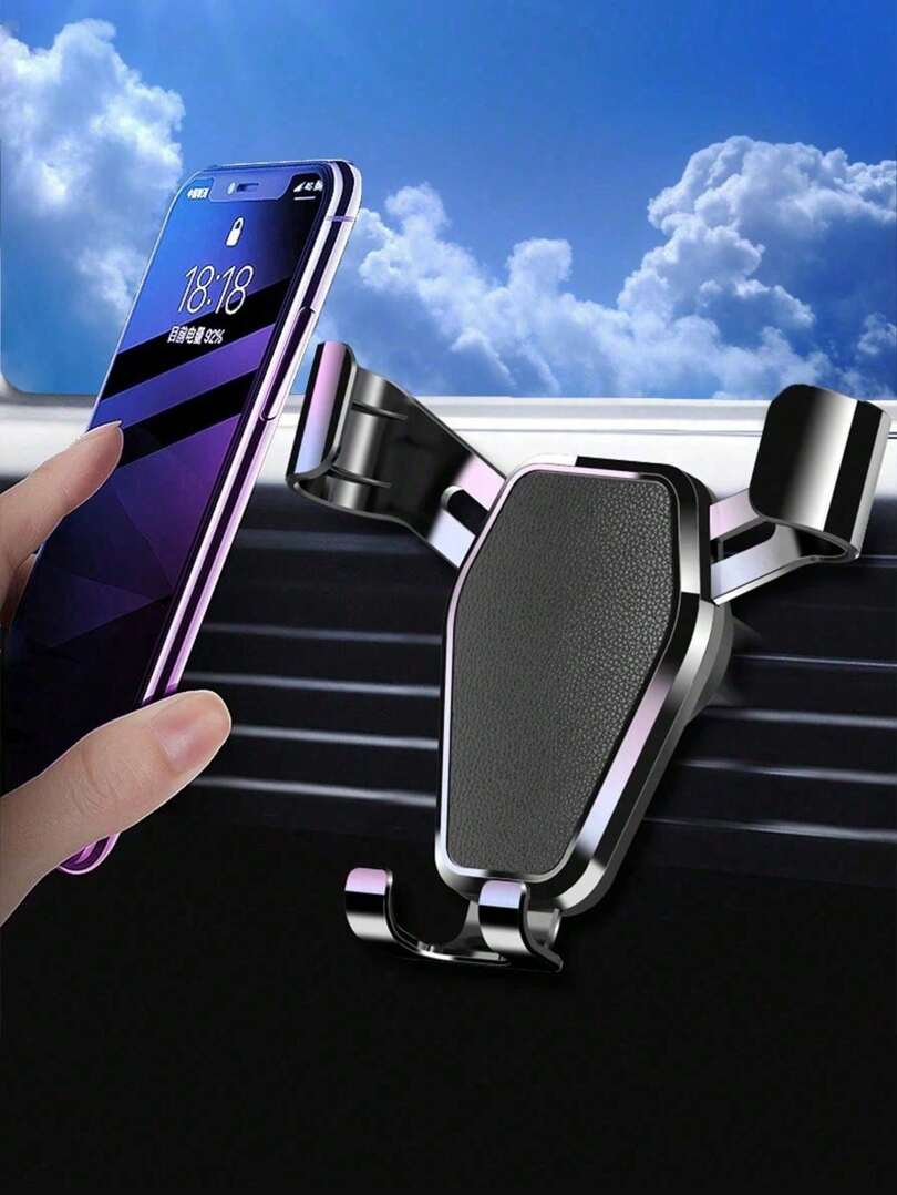 UCHWYT samochodowy NA TELEFON 