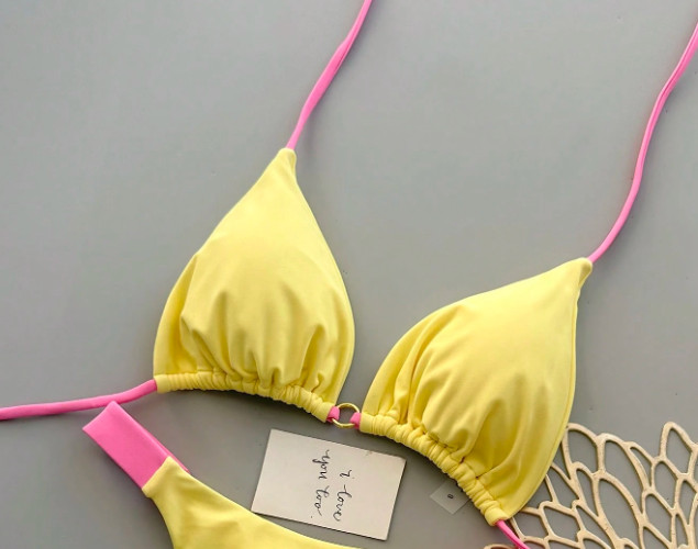 góra od bikini
