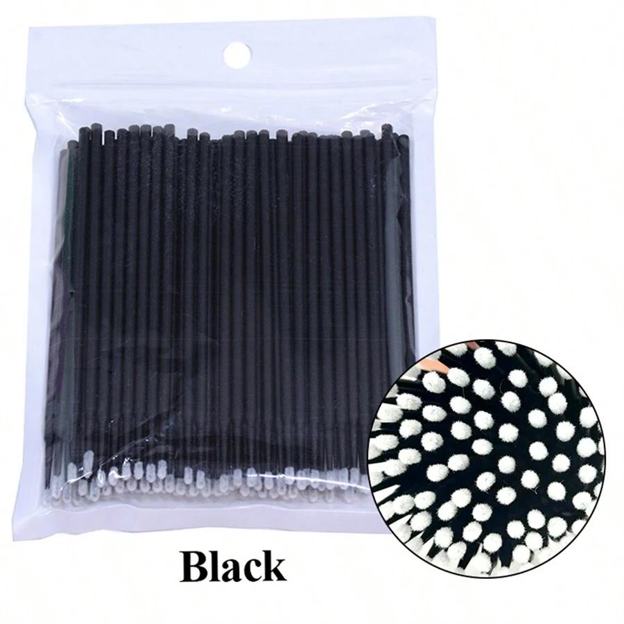 aplikatory do rzęs 100-pack