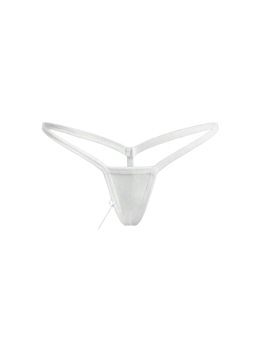 MAJTKI DAMSKIE STRINGI