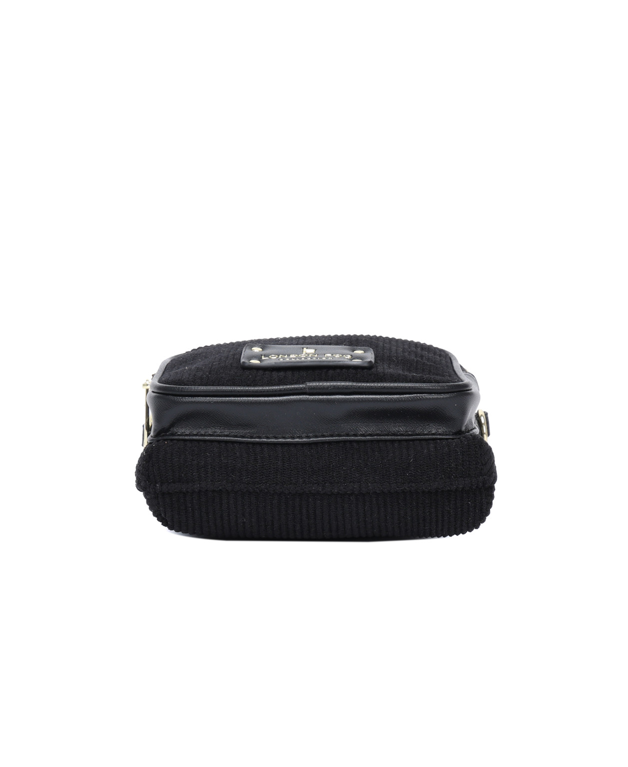 CZARNA TOREBKA RELLA LFF24777-BLACK