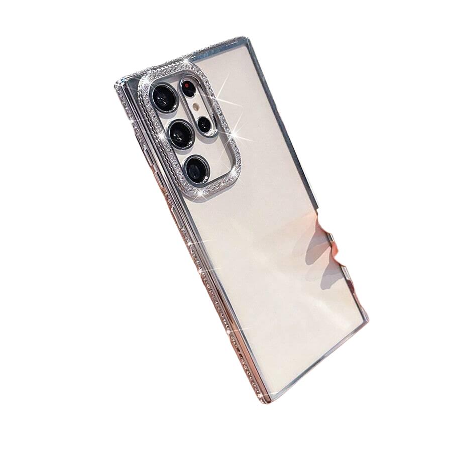 etui na telefon zdobienie samsung galaxy s21 plus