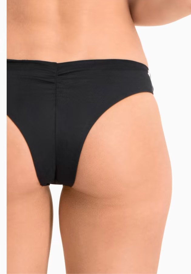 CZARNY DÓŁ OD BIKINI logo