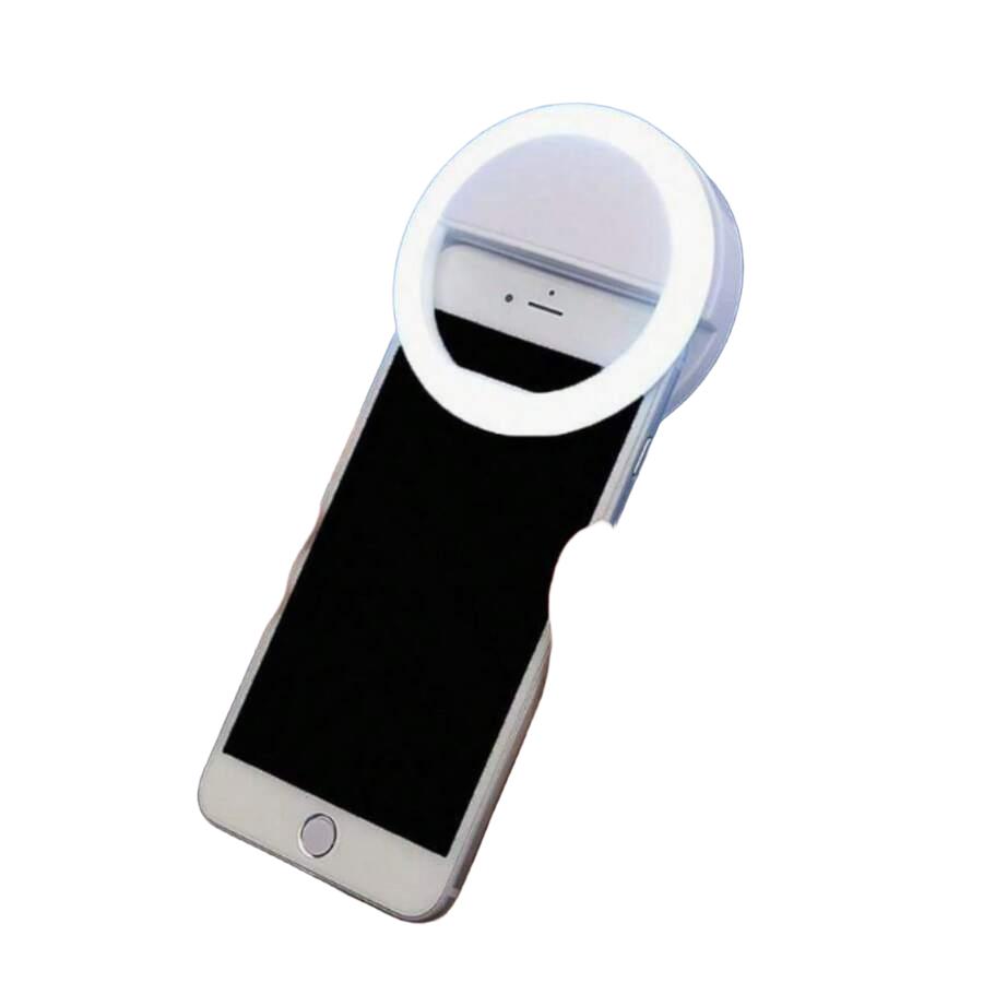 BIAŁA LAMPA LED