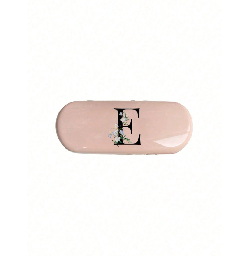 ETUI NA OKULARY LITERA E