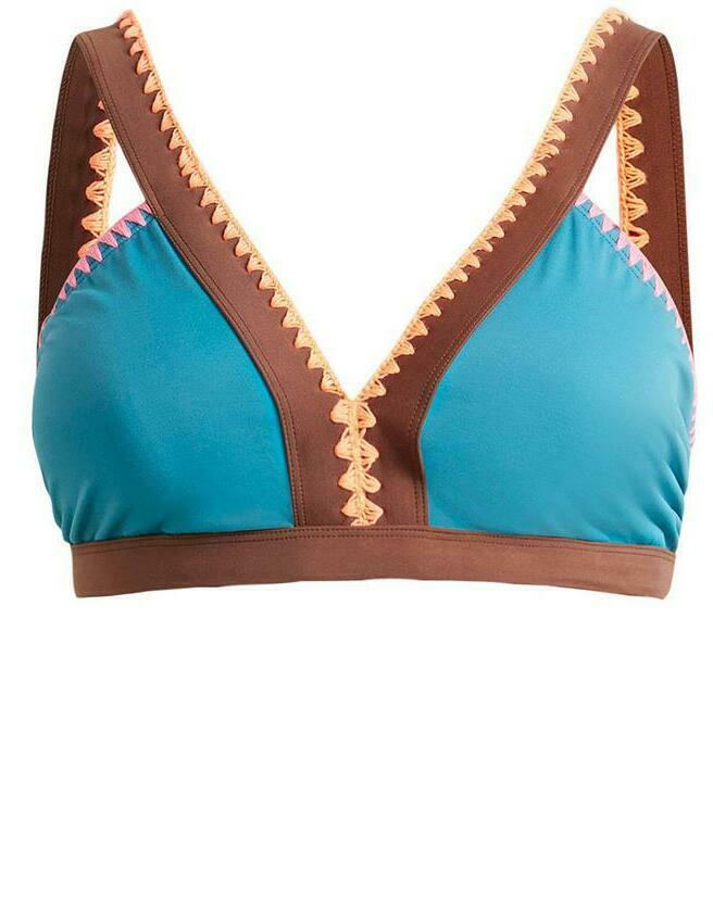 GÓRA OD BIKINI 
