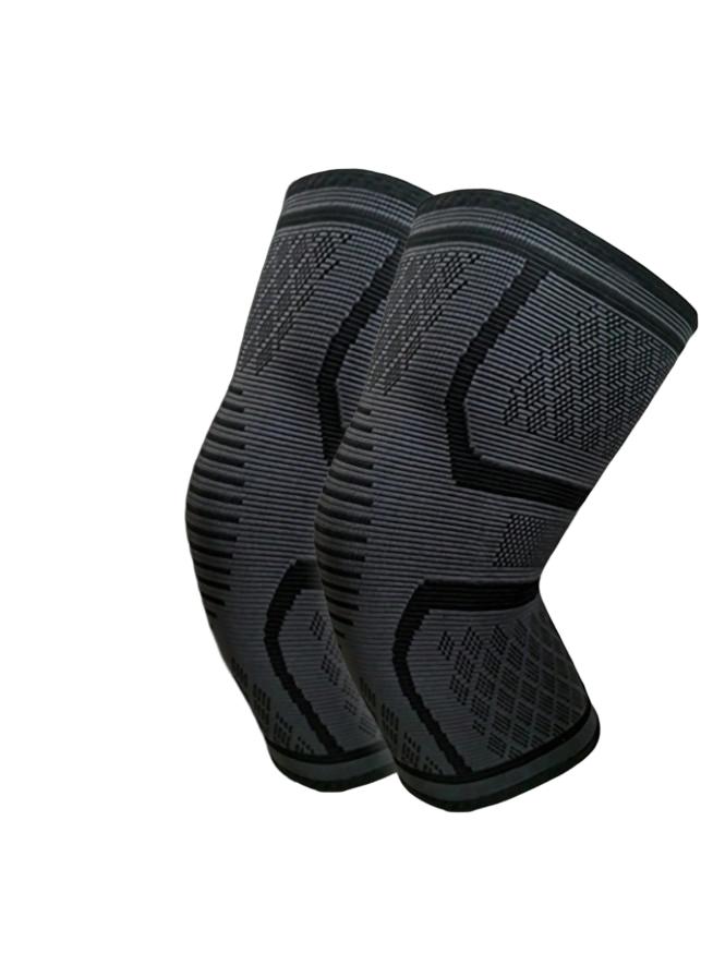 ELASTYCZNA OPASKA NA KOLANO 2-pack