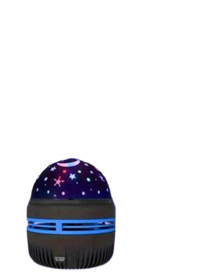 PROJEKTOR GWIAZD LED
