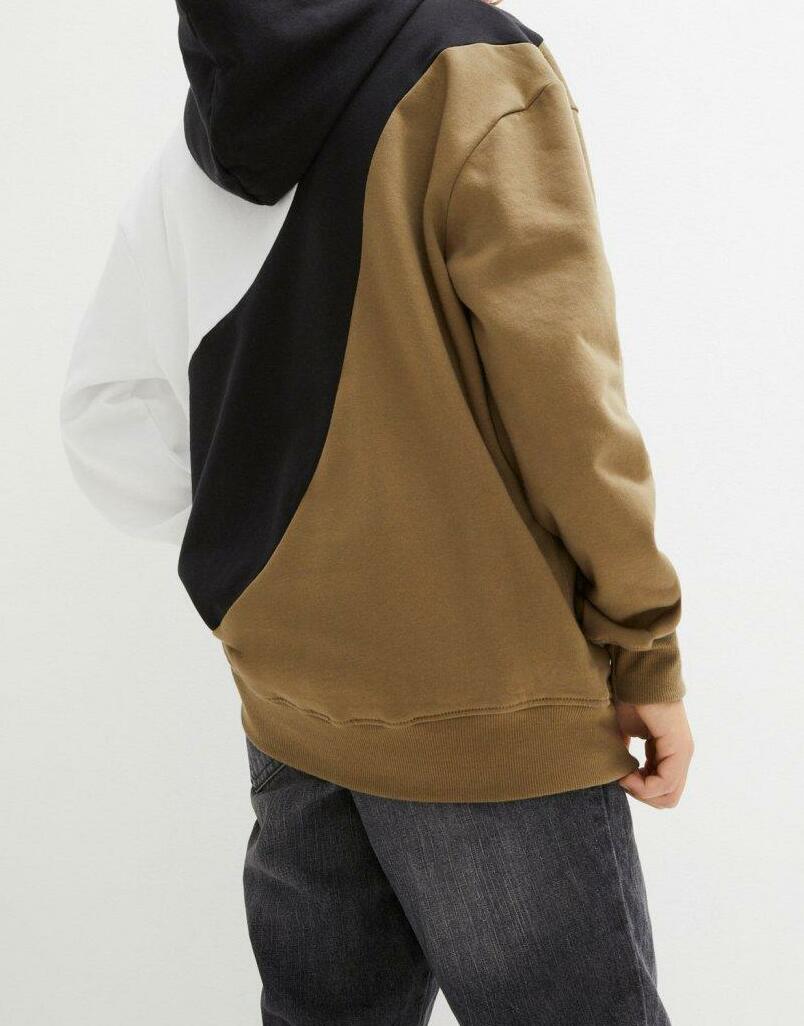 BLUZA DZIECIĘCA BAWEŁNIANA