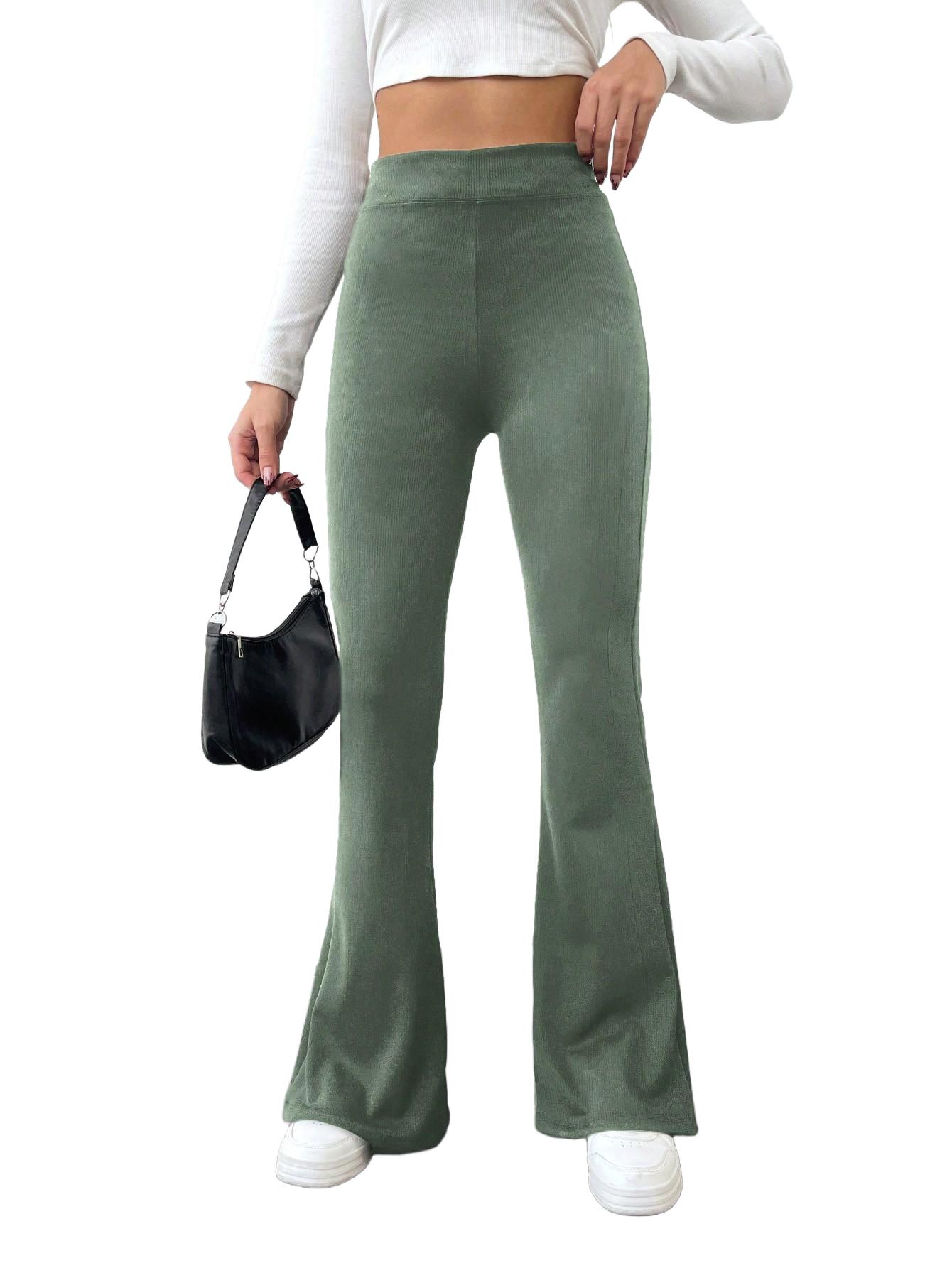 LEGGINSY W PRĄZKI 