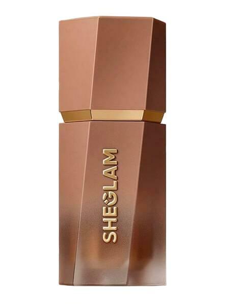 BRONZER W PŁYNIE Z APLIKATOREM TERRACOTTA