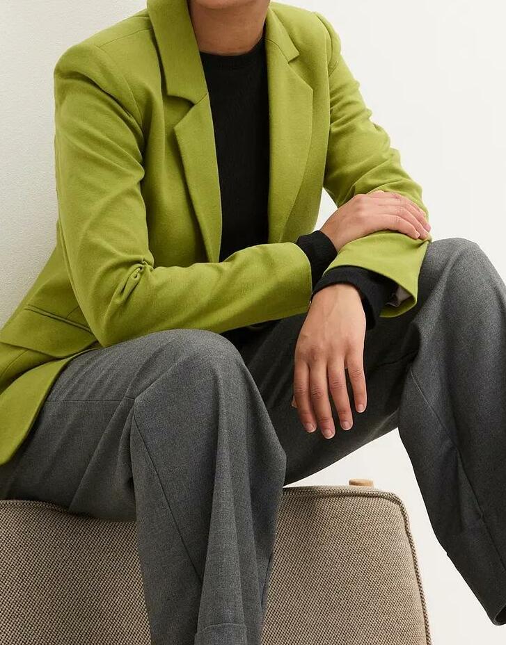 MARYNARKA ELEGANCKA DAMSKA