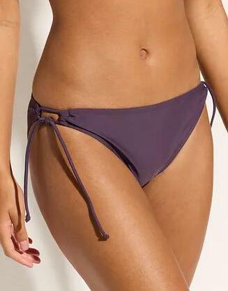 WIĄZANY DÓŁ OD BIKINI