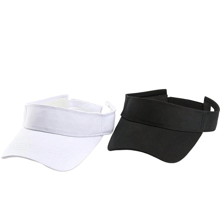 CZAPKA Z DASZKIEM 2-pack