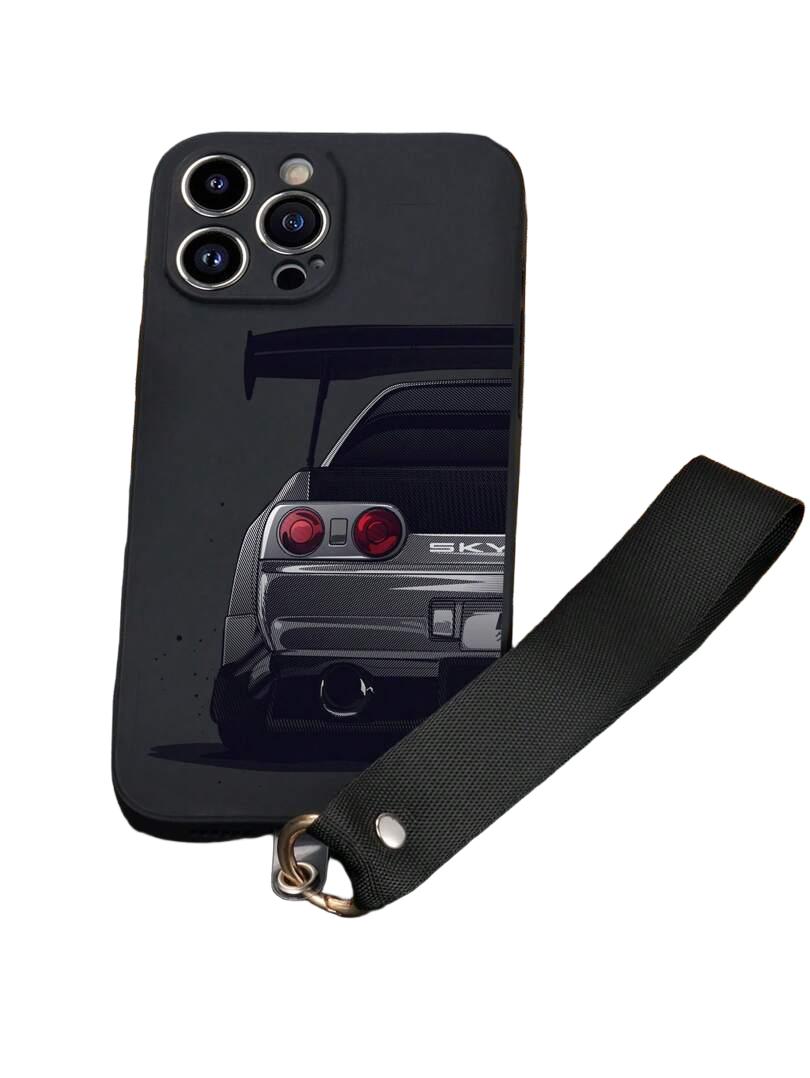 ETUI NA Samsung Galaxy S10+ Z UCHWYTEM 