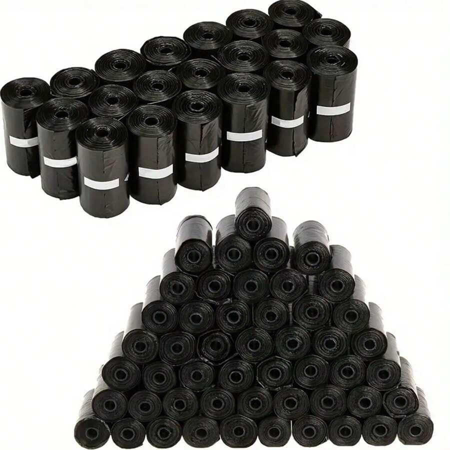 woreczki NA PSIE ODCHODY 5-pack