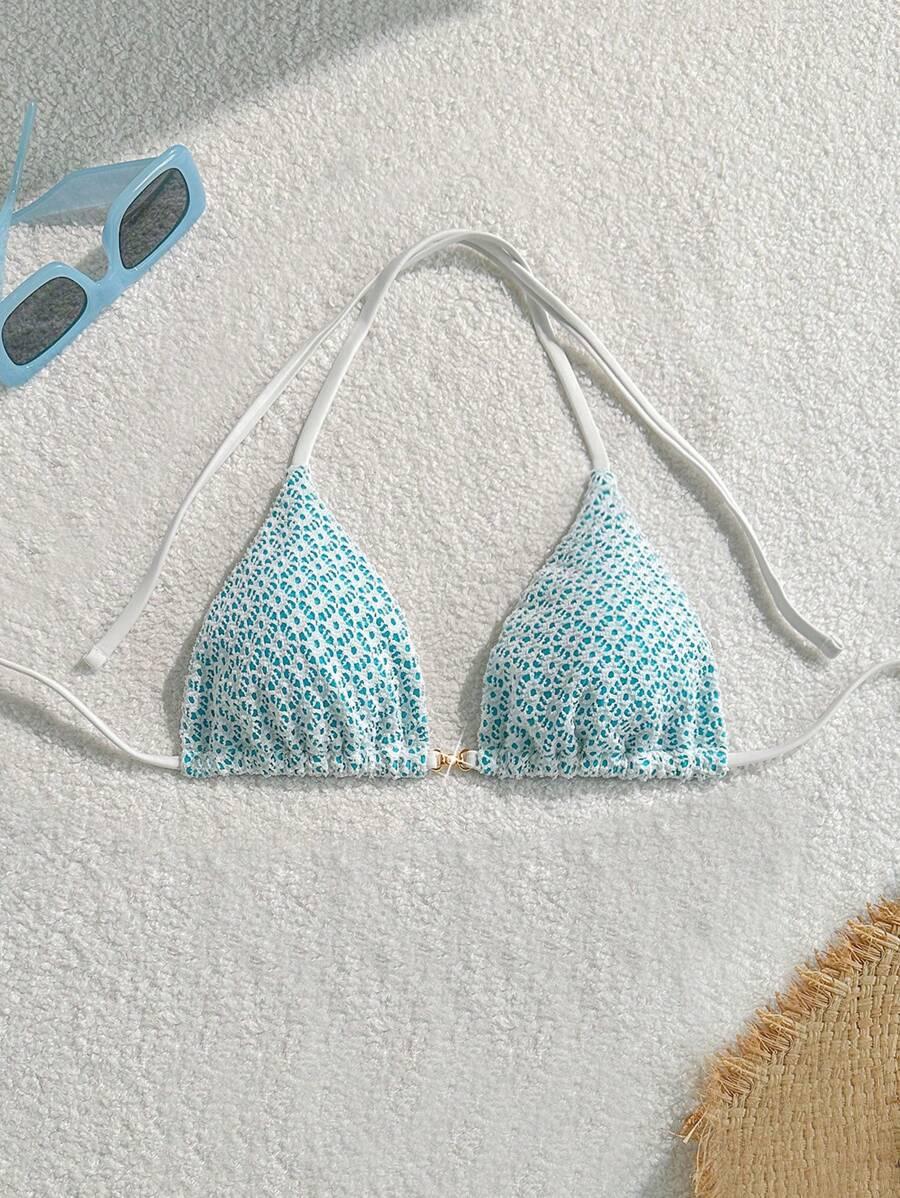 góra od bikini tekstura 
