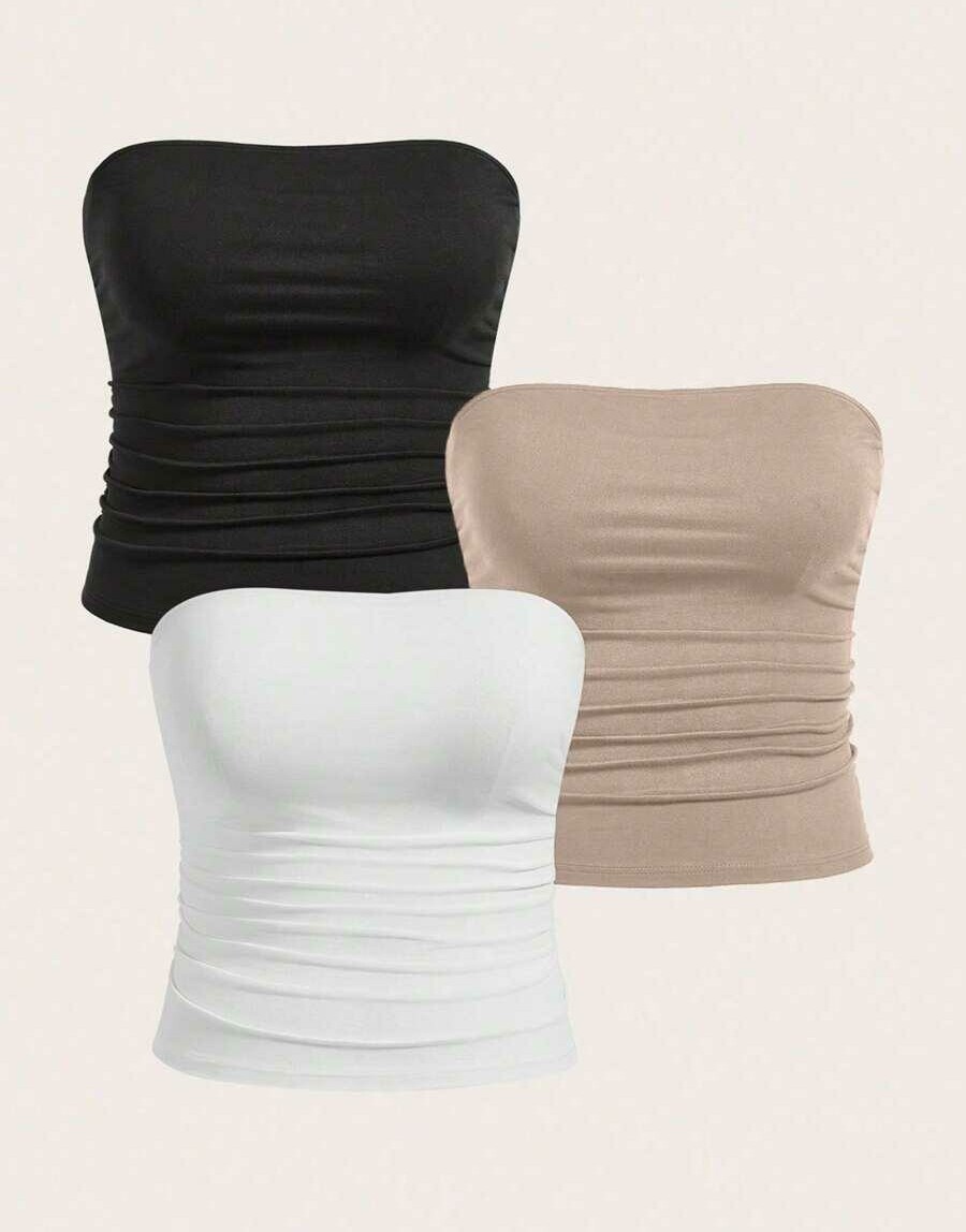 TOP TUBA 3-PACK