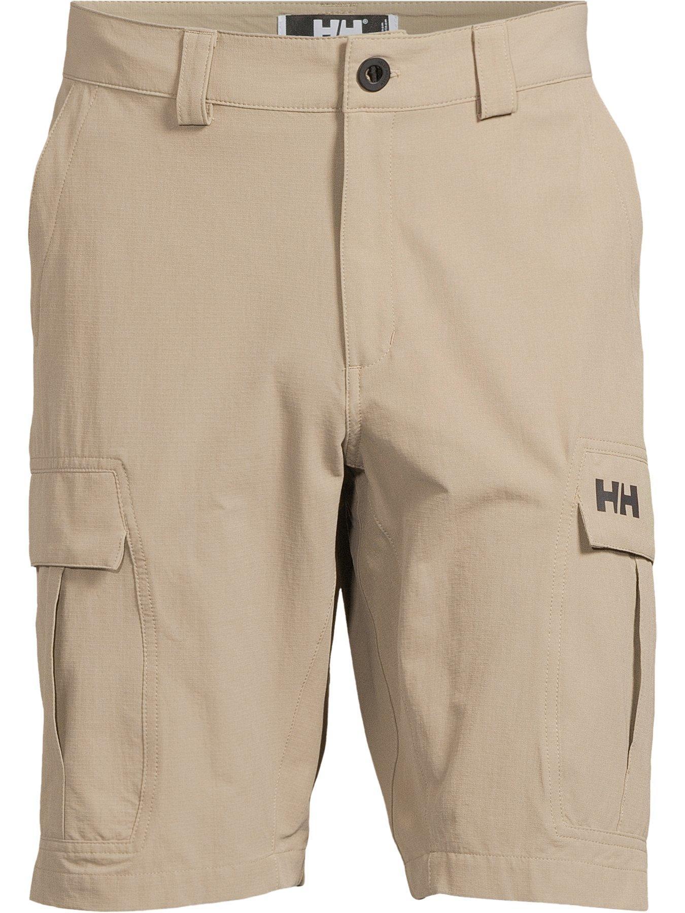 HELLY HANSEN SZYBKOSCHNĄC SPODENKI CARGO 