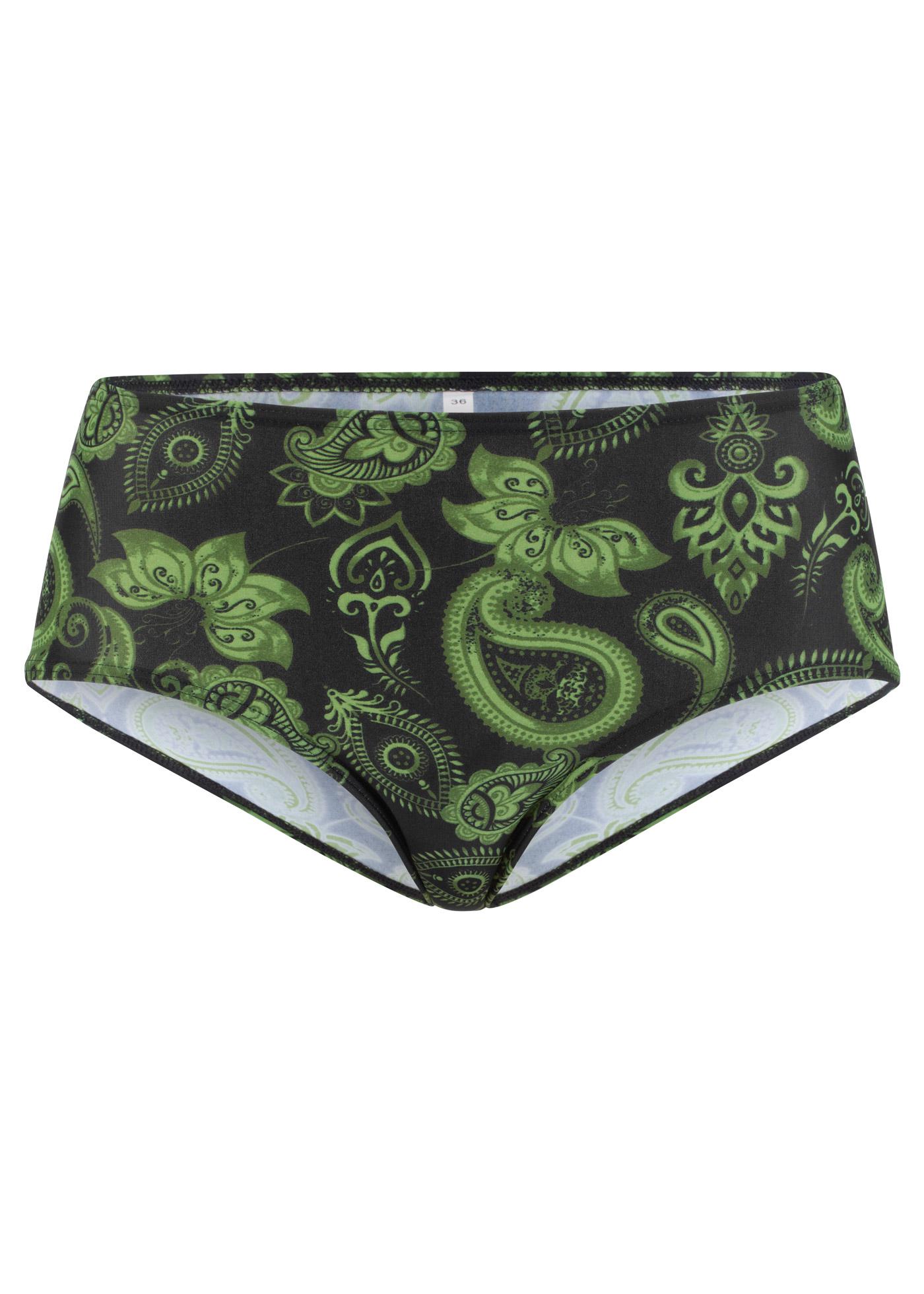 DÓŁ OD BIKINI