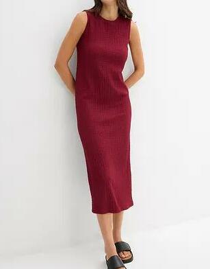 SUKIENKA Z DŻERSEJU