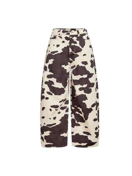 JEANSY ANIMAL PRINT