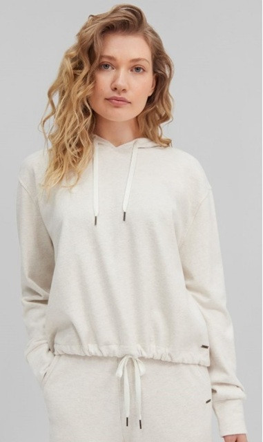 BLUZA DRESOWA Z KAPTUREM