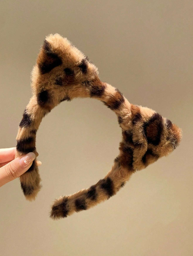 OPASKA ANIMAL PRINT